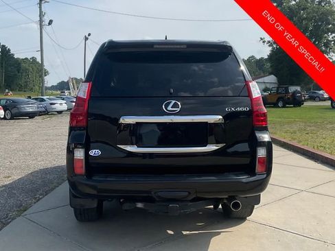 Used 2012 Lexus GX 460 image 6