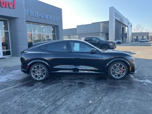 Used 2025 Ford Mustang Mach-E GT image 3