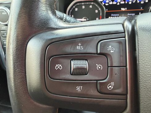 Used 2021 GMC Sierra 2500 AT4 w/ AT4 Premium Plus Package image 31