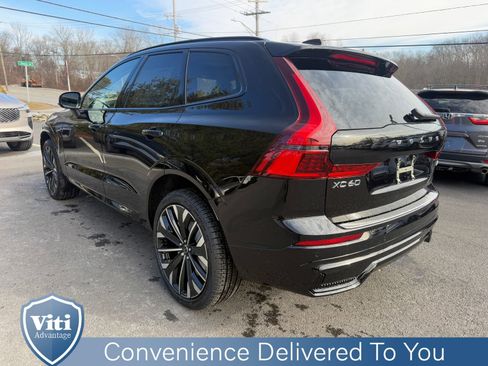 New 2026 Volvo XC60 T8 Ultra w/ Protection Package Premier image 6