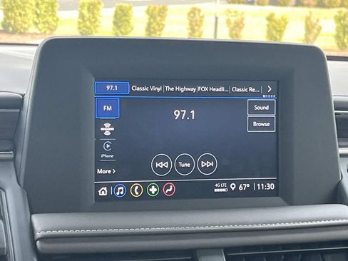 Used 2024 Chevrolet Suburban LS w/ Driver Alert Package image 15