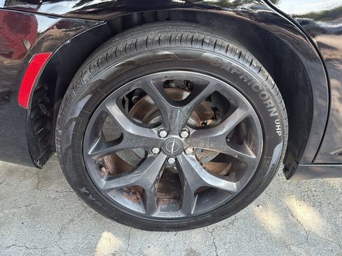 Used 2021 Chrysler 300 S RWD image 45