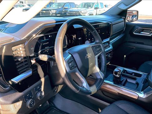 Used 2023 Chevrolet Silverado 1500 RST w/ Rally Edition image 8