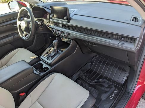 Certified 2023 Honda CR-V EX image 20