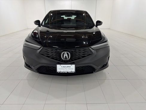 Certified 2023 Acura Integra A-Spec image 8