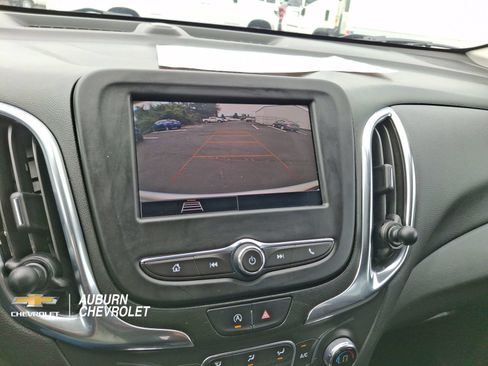 Certified 2022 Chevrolet Equinox LT w/ Driver Convenience Package AWD/4WD image 14