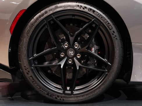 Certified 2019 Ferrari 488 Pista Spider RWD image 46