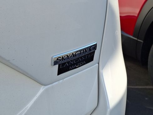 New 2025 MAZDA CX-5 AWD 2.5 S w/ Preferred Package image 6