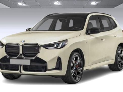 Used 2025 BMW X3 xDrive30i w/ Convenience Package image 4