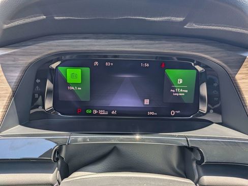 Certified 2026 Volkswagen Atlas SEL Premium R-Line AWD/4WD image 34