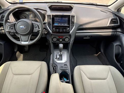 Used 2022 Subaru Impreza 2.0i Premium image 21