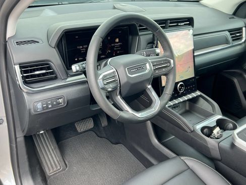 Certified 2026 GMC Terrain Denali AWD/4WD image 22