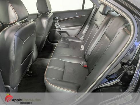 Used 2011 Lincoln MKZ AWD image 29
