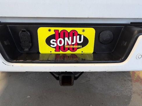 Used 2019 Chevrolet Colorado Z71 image 31