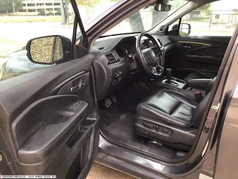 Used 2019 Honda Pilot EX-L image 12