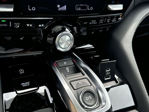 New 2026 Acura MDX SH-AWD w/ Advance Package image 27