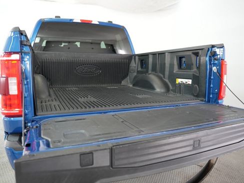 Used 2023 Ford F150 XLT w/ Equipment Group 302A High AWD/4WD image 61