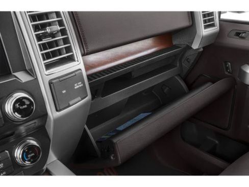 Used 2015 Ford F150 King Ranch w/ Equipment Group 601A Luxury AWD/4WD image 17