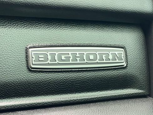 Used 2021 RAM 1500 Big Horn AWD/4WD image 34
