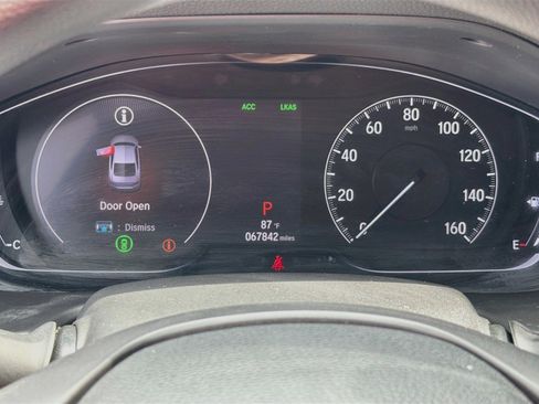 Used 2018 Honda Accord LX image 28