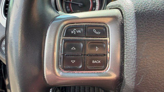 Used 2018 Dodge Journey Crossroad AWD/4WD image 16