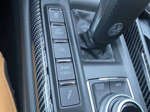 New 2024 Maserati Levante Trofeo image 35