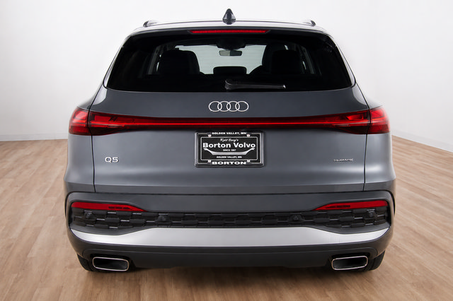 Used 2025 Audi Q5 Prestige AWD/4WD image 5
