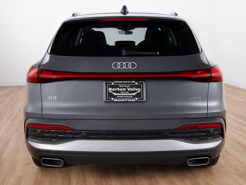 Used 2025 Audi Q5 Prestige AWD/4WD image 5