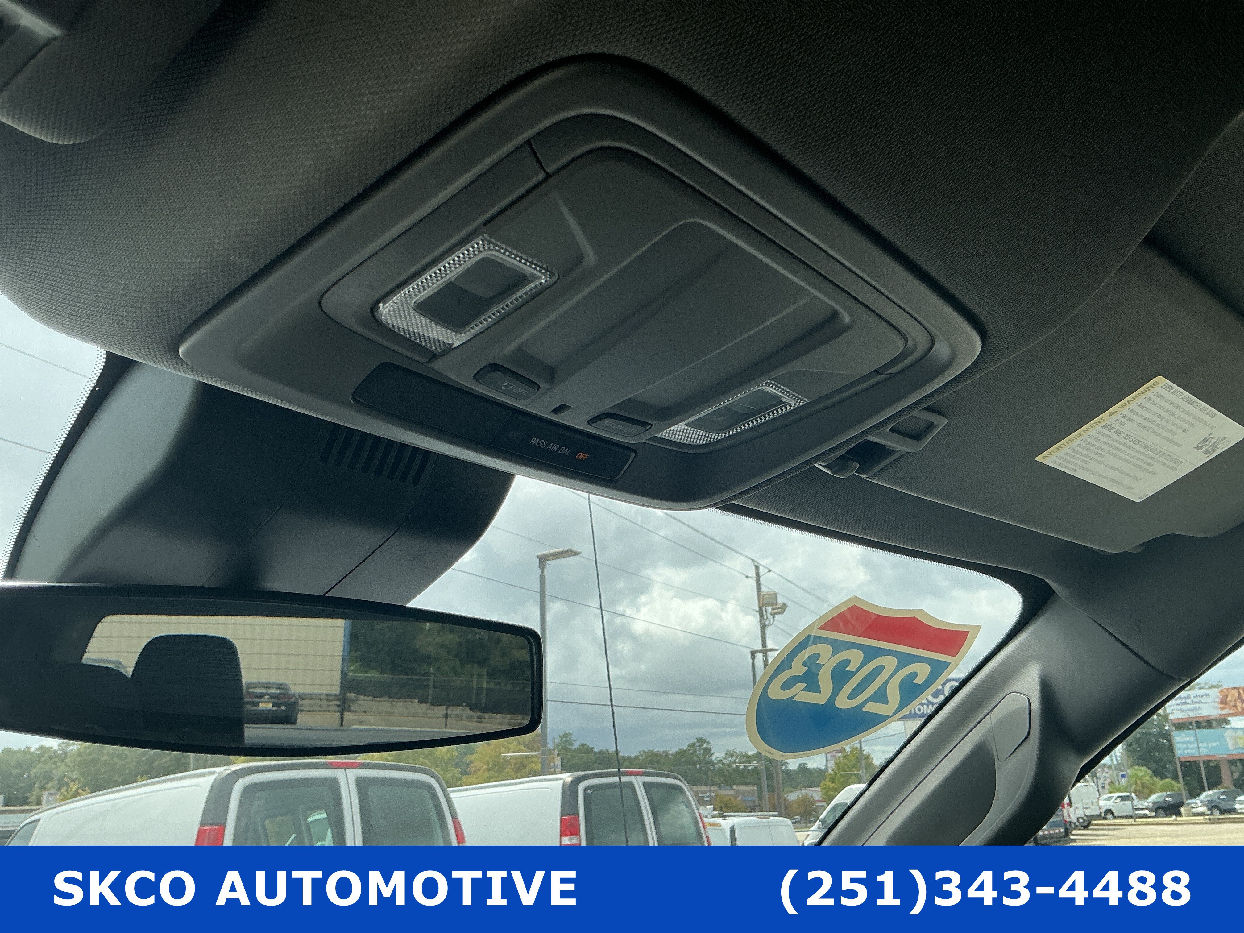 Used 2023 GMC Sierra 1500 Pro w/ Pro Value Package RWD image 26