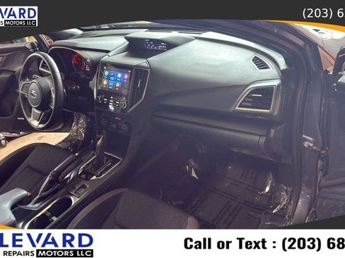 Used 2019 Subaru Impreza 2.0i Sport AWD/4WD image 39