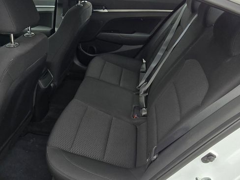 Used 2020 Hyundai Elantra Value Edition w/ Cargo Package (C1) image 16