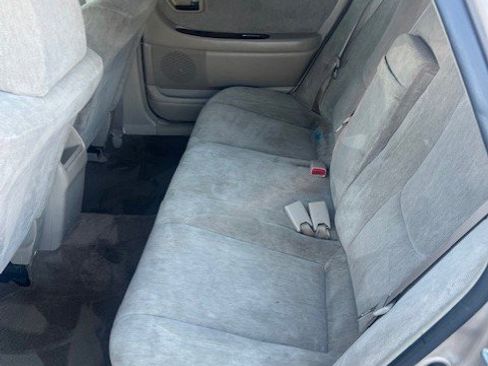 Used 2001 Toyota Avalon XL image 27
