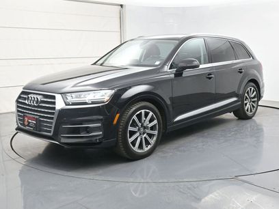 Used 2017 Audi Q7 3.0T Prestige w/ Prestige Package