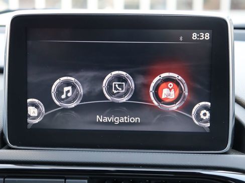 Used 2017 MAZDA MX-5 Miata RF Grand Touring image 28