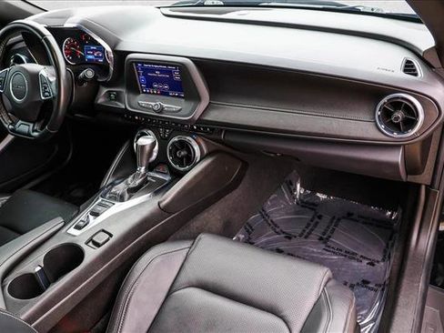 Used 2023 Chevrolet Camaro LT w/ RS Package image 24