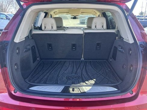 Used 2018 Buick Envision Preferred image 9