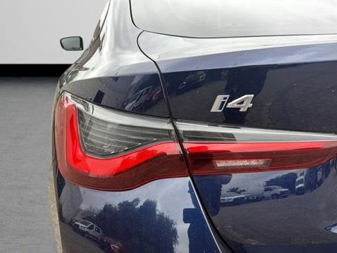 Used 2023 BMW i4 eDrive35 RWD image 31