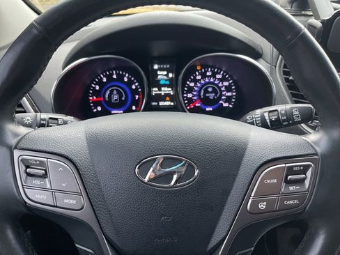 Used 2016 Hyundai Santa Fe Sport 2.0T w/ Option Group 05 image 7