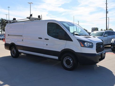 Used 2018 Ford Transit 250 148 Low Roof image 7