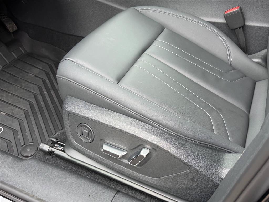 Certified 2026 Audi Q3 quattro 2.0T AWD/4WD image 15