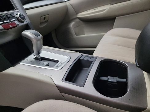 Used 2014 Subaru Legacy 2.5i image 26