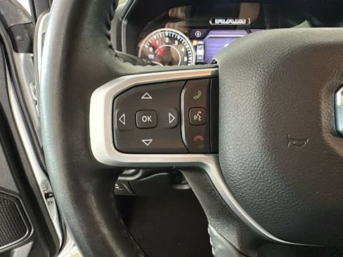 Used 2023 RAM 1500 Big Horn AWD/4WD image 16