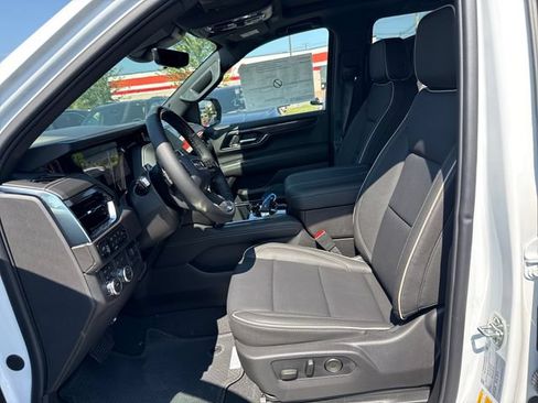 New 2026 GMC Yukon XL Elevation w/ Elevation Premium Package AWD/4WD image 13