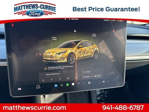 Used 2023 Tesla Model 3 Long Range image 19