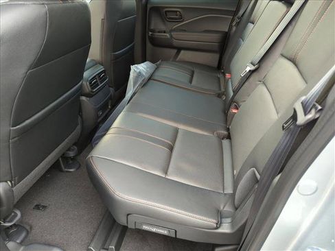 New 2026 Honda Ridgeline TrailSport image 15