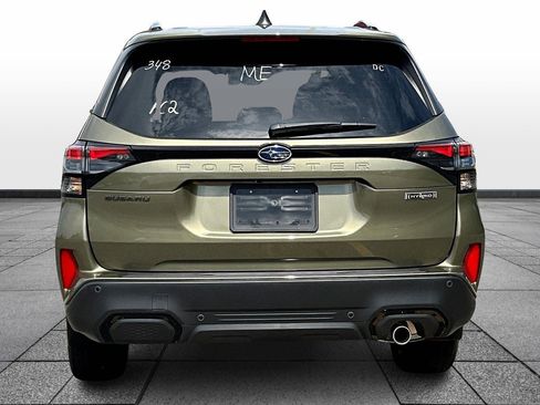 New 2025 Subaru Forester Touring image 4
