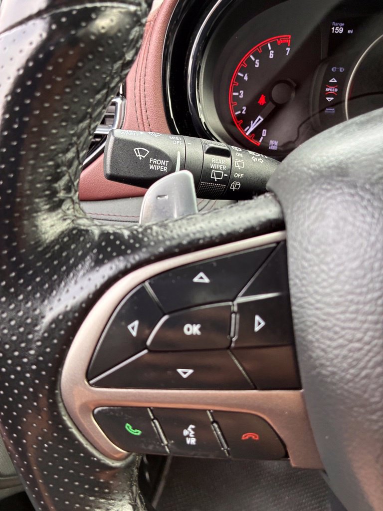 Used 2022 Dodge Durango Citadel AWD/4WD image 34