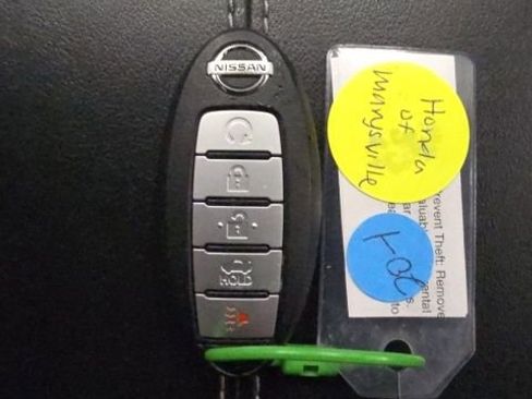 Used 2023 Nissan Altima 2.5 SV image 52