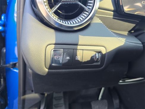 New 2025 Chevrolet Blazer EV LT w/ Super Cruise Package image 22