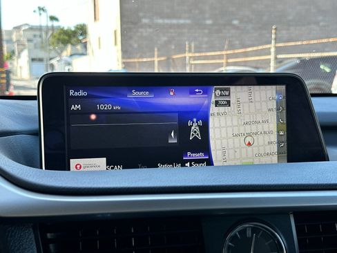Used 2017 Lexus RX 350 FWD w/ Premium Package image 21
